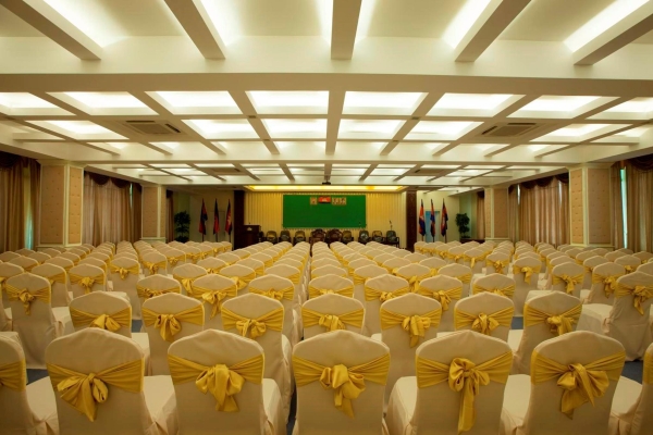Green Palace Hotel (Phnom Penh)